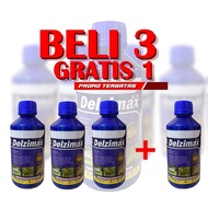 DELZIMAX 36SC insektisida abamectin 36g/l 1Liter