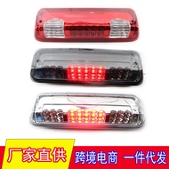 Applicable04-08Ford Raptor F150High Level Stop Lamp LED Third Brake Light Tail Light Brake Light