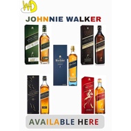 Johnnie Walker Blue Label 750ml