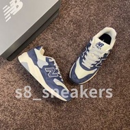 New Balance 580 - Natural Indigo