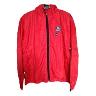 JAKET SKATERS TS WBJ CG 01 PARASUT MERAH