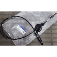 100% GENUINE (FORD) AUTO TRANMISSION CABLE/GEAR LEVEL CABLE FORD RANGER T6 /MAZDA BT50 #AB39 7E395AF