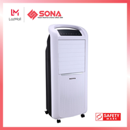 SONA Honeycomb Air Cooler SAC 6029