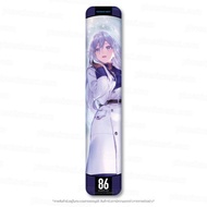 Wrist Pad Pattern 86-Eighty Six-