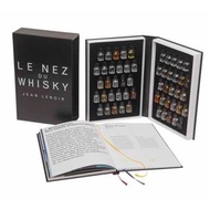 [Le Nez du Vin 酒鼻子] Le Nez du Whisky 54