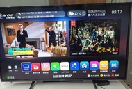 Panasonic 40吋 4K 電視機 TH-40GX700H