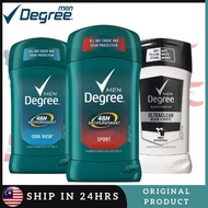 Degree Men Antiperspirant Deodorant 48-Hour Odor Protection Sport Mens Deodorant Stick
