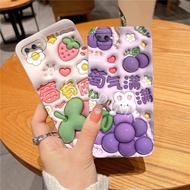 Oppo A3s C1 F1s A59 A1k C2 A39 A57 A71 A83 Procamera - Motif Bu4h - Softcase - Latest All Types