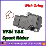 SYM VF3i 185 / SPORT RIDER TPS THROTTLE POSITION SENSOR ASSY VF3 SYM185 SYM125 125I 125 TPS SENSOR S