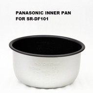 Panasonic Rice Cooker Inner Pan For SR-DF101~New