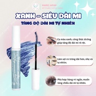 Mascara Lót Nền Kiss Me Siêu Nâng Dài Cong Mi Chống Trôi Heroine Make  Nhật Bản 66ml