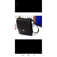 Aigner second ori etinne Bag