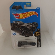 Hotwheels Batmobile (P5)