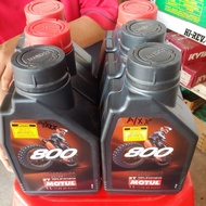 Motul 2T ORIGINAL 101 % 510 800 ester core offroad 1 liter litre