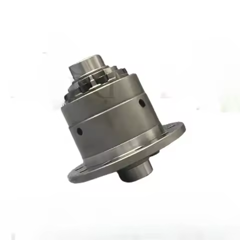 Hot sales XINJIN E36 Gearbox Car M3 E36 1997 LSD Limited slip Differential Parts for bmw E36 Spares