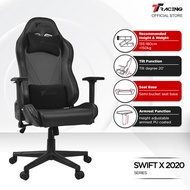 TTRacing Swift X Swift X Pro Gaming Chair Ergonomic Office Chair Kerusi Gaming - 2 Years Official Wa