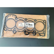 TRD Myvi 1.3 1.5 K3VE YRV ALZA 3SZVE 1.3 1.5mm Metal Cylinder Head Gasket K3VET K3-VE 3SZ-VE