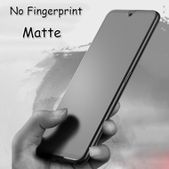 Oppo Matte Tempered Glass Realme 10 9i 8i 7i 6i 5i Pro Plus C3 GT Master C11 C12 C15 C17 C25y C21y C