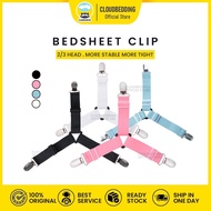 1 PCS Bedsheet triangle Clip Bedsheet Clipper