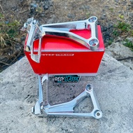 Fostep CB650 postep CB650 cb gl mp tiger