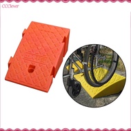 CCClever Plastic Motorcycle Wheelchair Threshold Ramp Lightweight Disabled Access