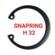 Snap Ring H32 Internal Snap Ring Locking Clip Type H 32