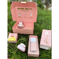 skindessert ajil Terengganu