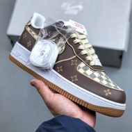 Fashion trend - Low-top casual sports sneakers DJ2739-100