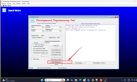 2026 3 in 1 NEW GDS2 2026.01 + Tech2Win GDS2 DPS 4.56 GDS 2 TECH2 for G-M MDI Software Free Remote H