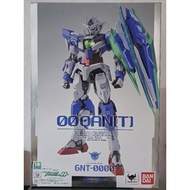 Metal Build Gundam 00 QAN[T]