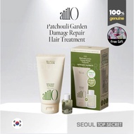 [anillo] Patchouli Garden Damage Repair Hair Treatment 150ml + Essence 10ml