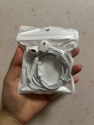 全新 Lightning 耳機