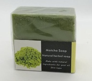 櫻花 - 泰國天然抹茶手工皂