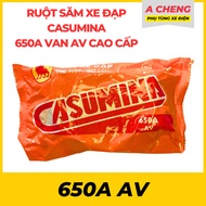 CASUMINA 650A AV Premium Bicycle Inner Tube