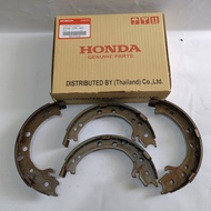 Hand Brake shoe HONDA CRV 2006-2012 43154-STK-A01