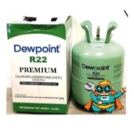 DEWPOINT (PREMIUM) REFRIGERANT GAS R32 9.5KG