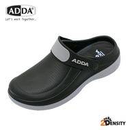 ADDA 2density รองเท้าแตะ รองเท้าลำลอง สำหรับผู้หญิง แบบสวม   รุ่น 5TD76W1 (ไซส์ 4-6)