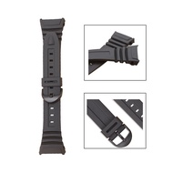 silicone band Waterproof watch for Casio W96H 1Av W 96 H - 9Av ttb7 -