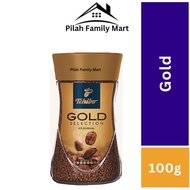 Gold TCHIBO Selection Coffee Kopi Koleksi Emas 100g