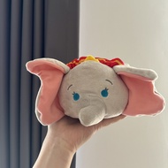 Disney Tsum Tsum Bag Doll / Dumbo Tsum Bag