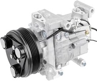 H12A1AH4DX H12A0CC4JX H12A1AH4FX BP4S61K00 CC4361K00D CC4361450E Car Air Conditioning AC Compressor 