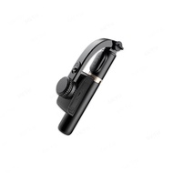 L08 Single Axis Selfie Tripod Mobile Phone Stick Stabilizer Live Stand Bluetooth