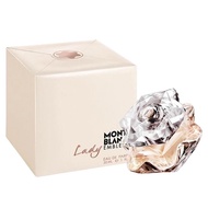Nước Hoa Nữ Mont Blanc Lady Emblem Eau De Parfum 30Ml
