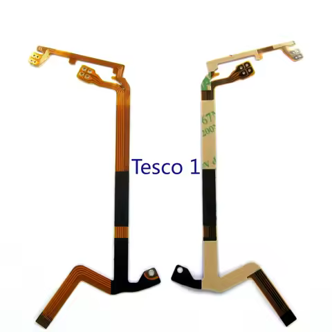 New Lens Aperture Flex Cable for Canon 24-105 EF 24-105mm f/4L IS USM -Gen 2 camera Repair Parts