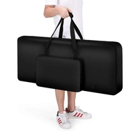 Professional Keyboard Storage Bag Piano Protective Cover Suitble For 61Key Keyboard 61 Keys Keyboard