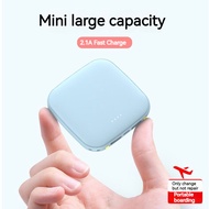 Portable Mini Powerbank 20000mAh Power Bank Fast Charging Large Capacity Powerbank Lightweight and Portable