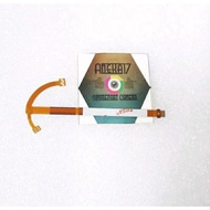 Flexible flex lens for canon 24-70 24-70mm F2.8 USN Gen 2