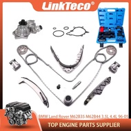 Timing Chain Kit Timing Tool Kit For BMW E34 E38 E39 E53 535i 540i 735i 740i 840i Land Rover M62B35 