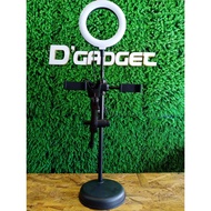 D'GADGET TRADE LIVE VOICE PROFESSIONAL MOBILE PHONE STAND
