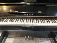 屯門老字號二手琴行 Yamaha U1 🇯🇵 日本制鋼琴 $5,800